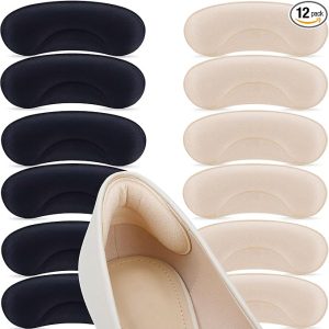 Heel Cushion Pads